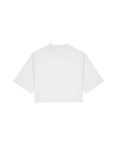 Stella Raya T-Shirt White White