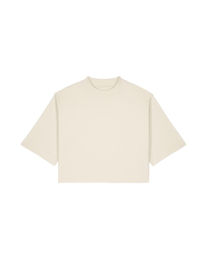Stella Raya T-Shirt Natural Raw Natural Raw