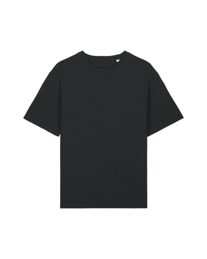 Blaker T-Shirt Black Black