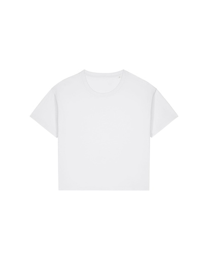 Stella Etta T-Shirt White White
