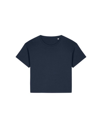 Stella Etta T-Shirt French Navy French Navy