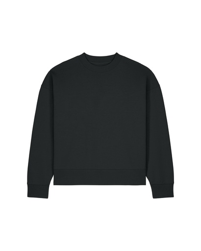 Ryler Crewneck Black Black