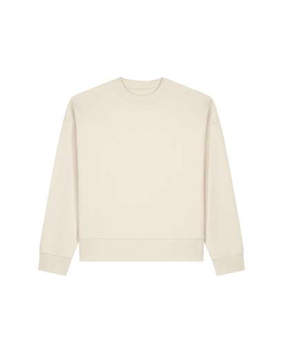 Ryler Crewneck Natural Raw Natural Raw