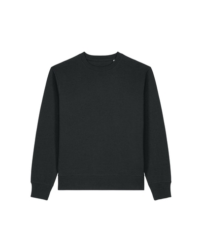 Thinker Crewneck Black Black