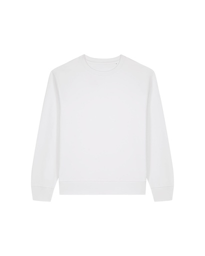Thinker Crewneck White White