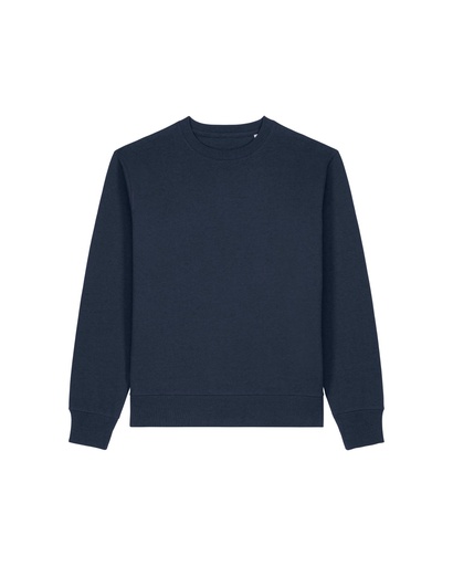 Thinker Crewneck French Navy French Navy