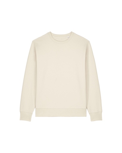 Thinker Crewneck Natural Raw Natural Raw