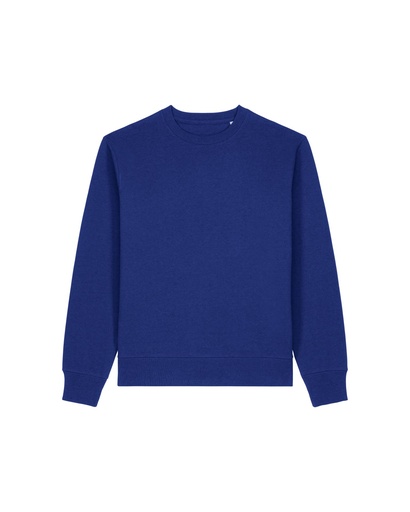 Thinker Crewneck Worker Blue Worker Blue