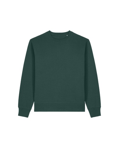 Thinker Crewneck Glazed Green Glazed Green