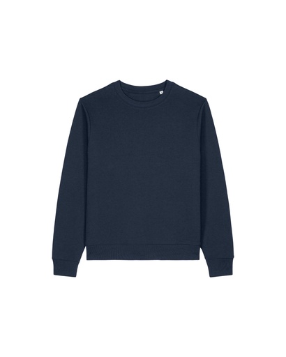Stella Thinker Crewneck French Navy French Navy
