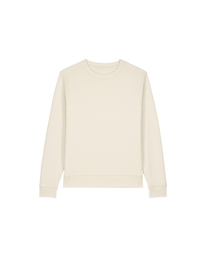 Stella Thinker Crewneck Natural Raw Natural Raw