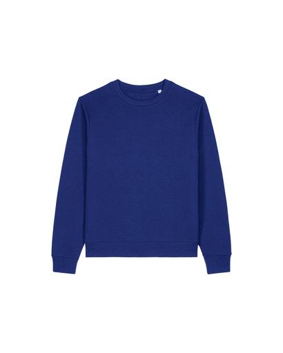 Stella Thinker Crewneck Worker Blue Worker Blue