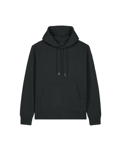 Gamechanger Hoodie Black Black