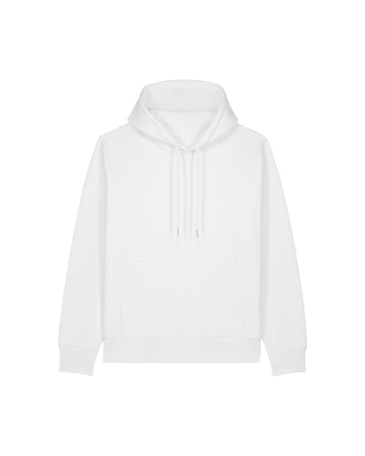 Gamechanger Hoodie White White