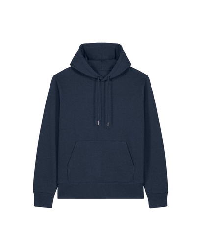 Gamechanger Hoodie French Navy French Navy
