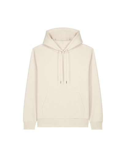 Gamechanger Hoodie Natural Raw Natural Raw