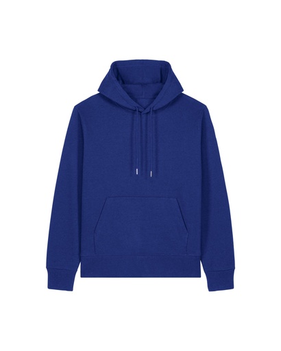 Gamechanger Hoodie Worker Blue Worker Blue