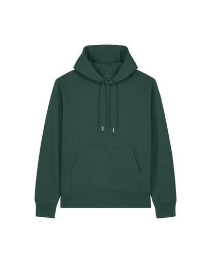 Gamechanger Hoodie Glazed Green Glazed Green