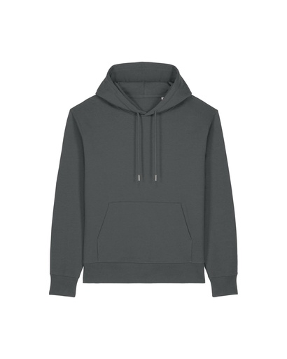 Gamechanger Hoodie Anthracite Anthracite