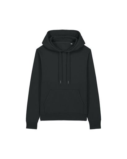 Stella Gamechanger Hoodie Black Black
