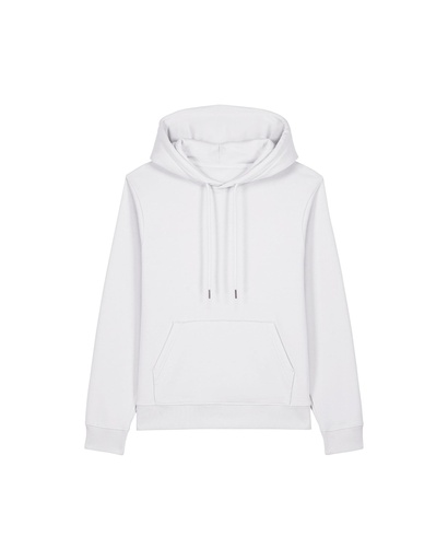 Stella Gamechanger Hoodie White White