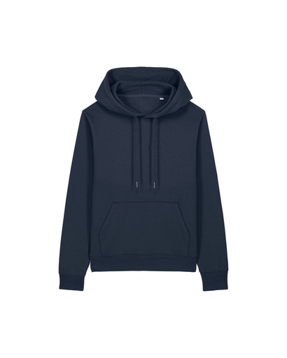 Stella Gamechanger Hoodie French Navy French Navy
