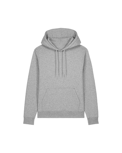 Stella Gamechanger Hoodie Heather Grey Heather Grey