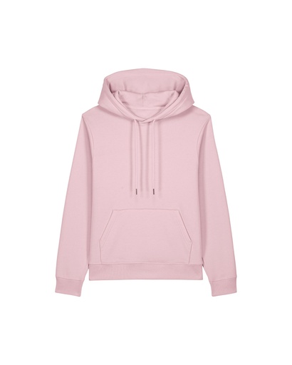 Stella Gamechanger Hoodie Cotton Pink Cotton Pink
