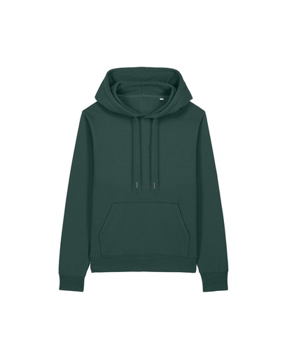 Stella Gamechanger Hoodie Glazed Green Glazed Green