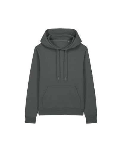 Stella Gamechanger Hoodie Anthracite Anthracite