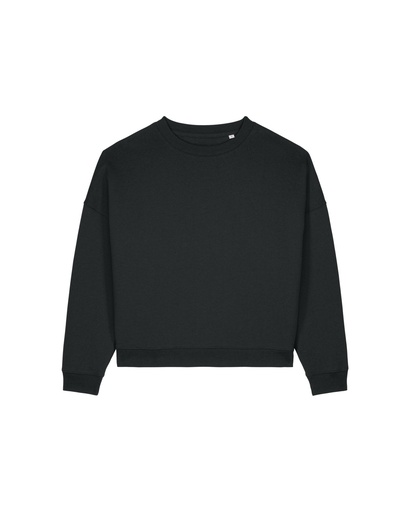 Stella Lianna Crewneck Black Black