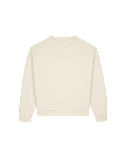 Stella Lianna Crewneck Cream Cream