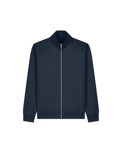 Trailer 2.0 Zip Hoodie French Navy French Navy