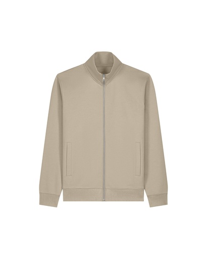 Trailer 2.0 Zip Hoodie Desert Dust Desert Dust