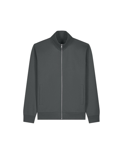 Trailer 2.0 Zip Hoodie Anthracite Anthracite