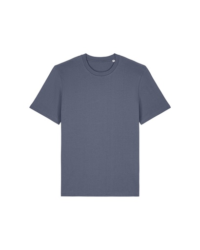 Creator 2.0 T-Shirt Blue Grey Blue Grey