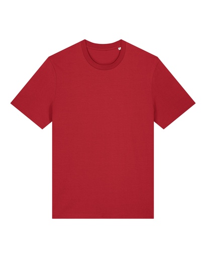 Creator 2.0 T-Shirt Red Red