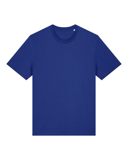 Creator 2.0 T-Shirt Worker Blue