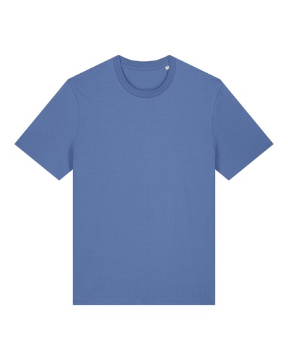 Creator 2.0 T-Shirt Bright Blue Bright Blue