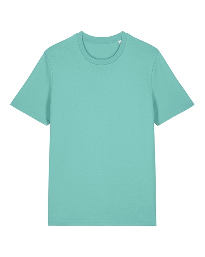 Creator 2.0 T-Shirt Pool Blue
