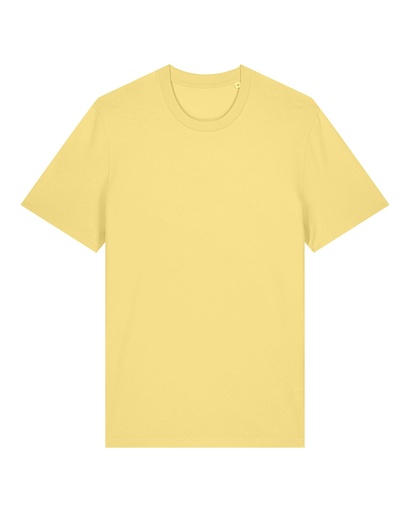 Creator 2.0 T-Shirt Viva Yellow Viva Yellow