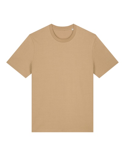 Creator 2.0 T-Shirt Latte