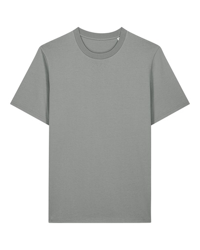 Creator 2.0 T-Shirt Misty Grey Misty Grey