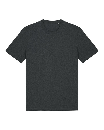 Creator 2.0 T-Shirt Dark Heather Grey