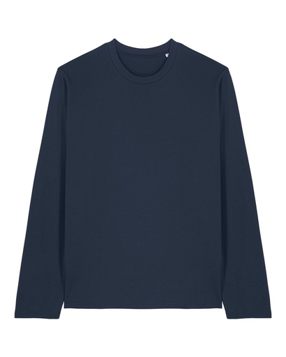 Creator 2.0 Long Sleeve T-Shirt French Navy French Navy