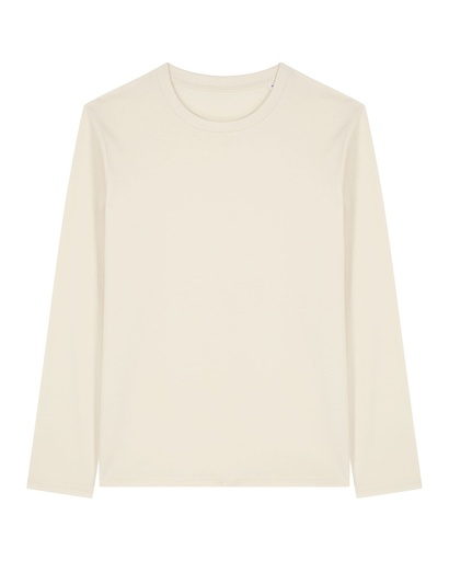 Creator 2.0 Long Sleeve T-Shirt Natural Raw Natural Raw