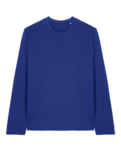 Creator 2.0 Long Sleeve T-Shirt Worker Blue Worker Blue