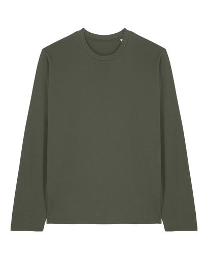 Creator 2.0 Long Sleeve T-Shirt Khaki Khaki