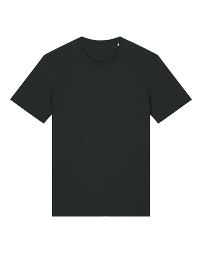Crafter T-Shirt Black Black