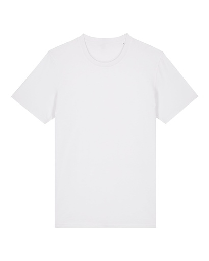 Crafter T-Shirt White White